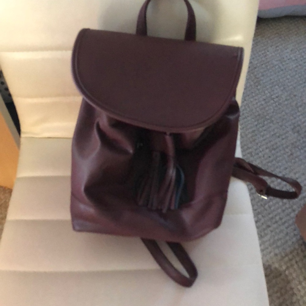 Small backpack